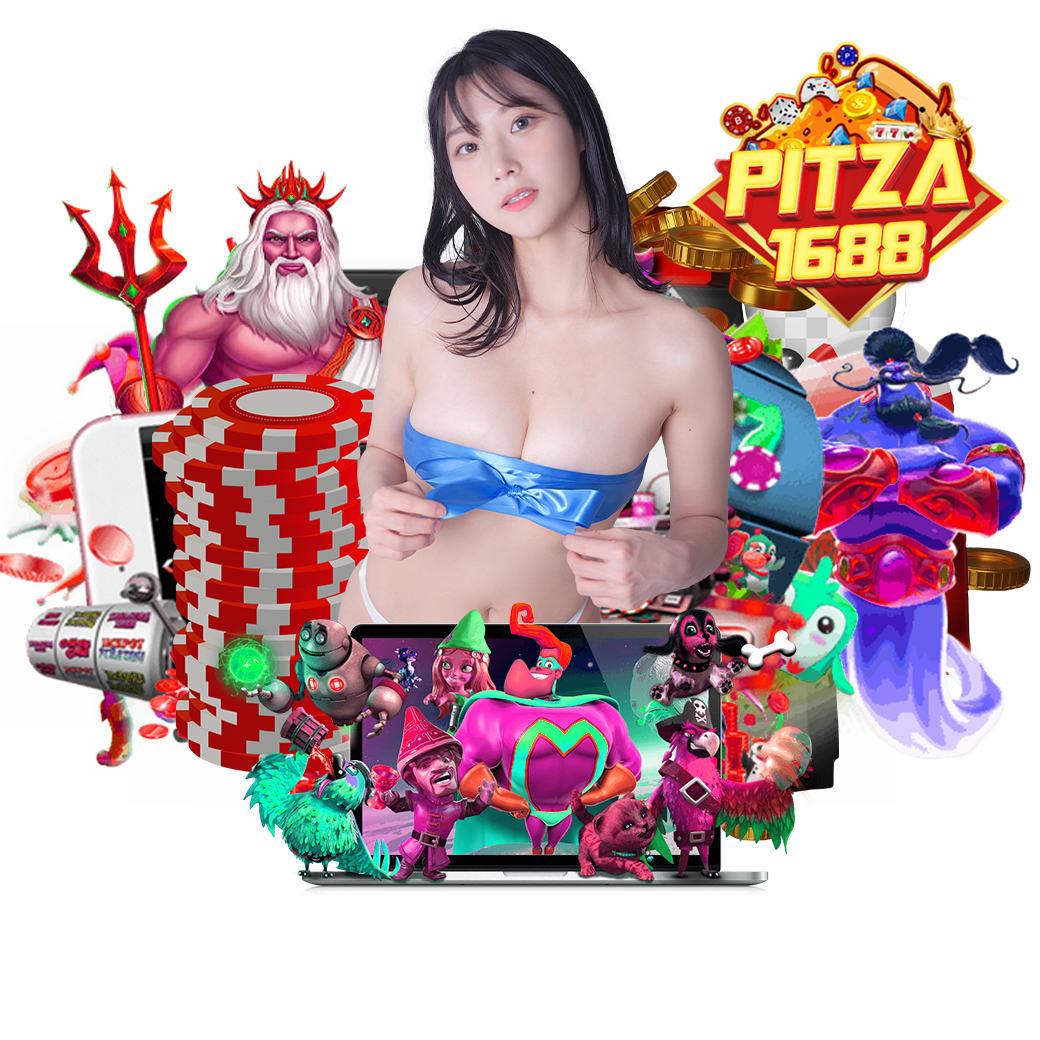 pitza1688 slot 